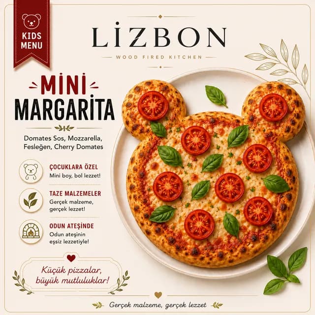 Mini Margarita görseli