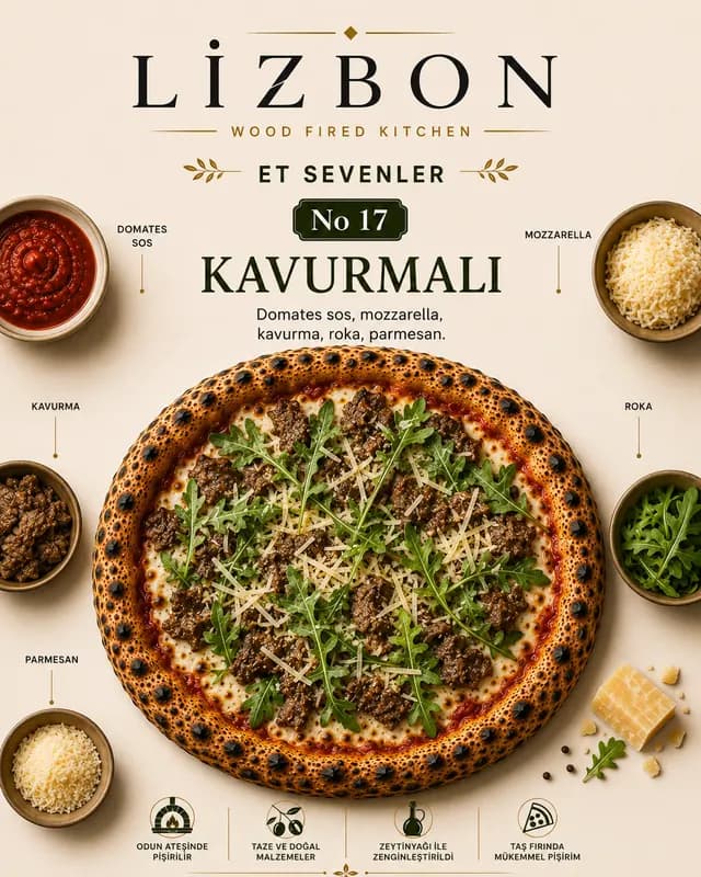 Kavurmalı görseli